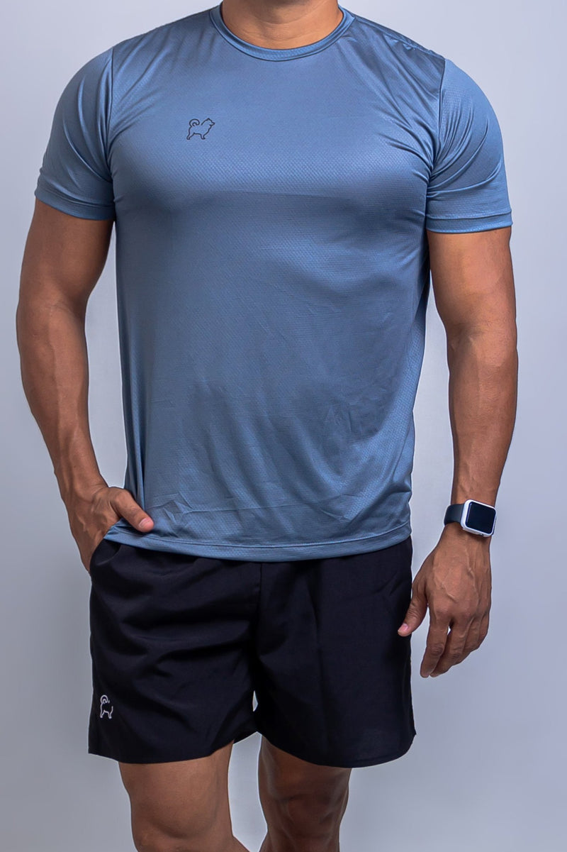 Camisa Dry Sport