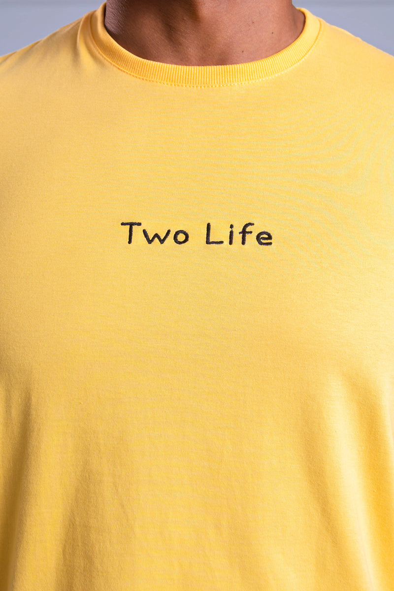 Camisa Two Life