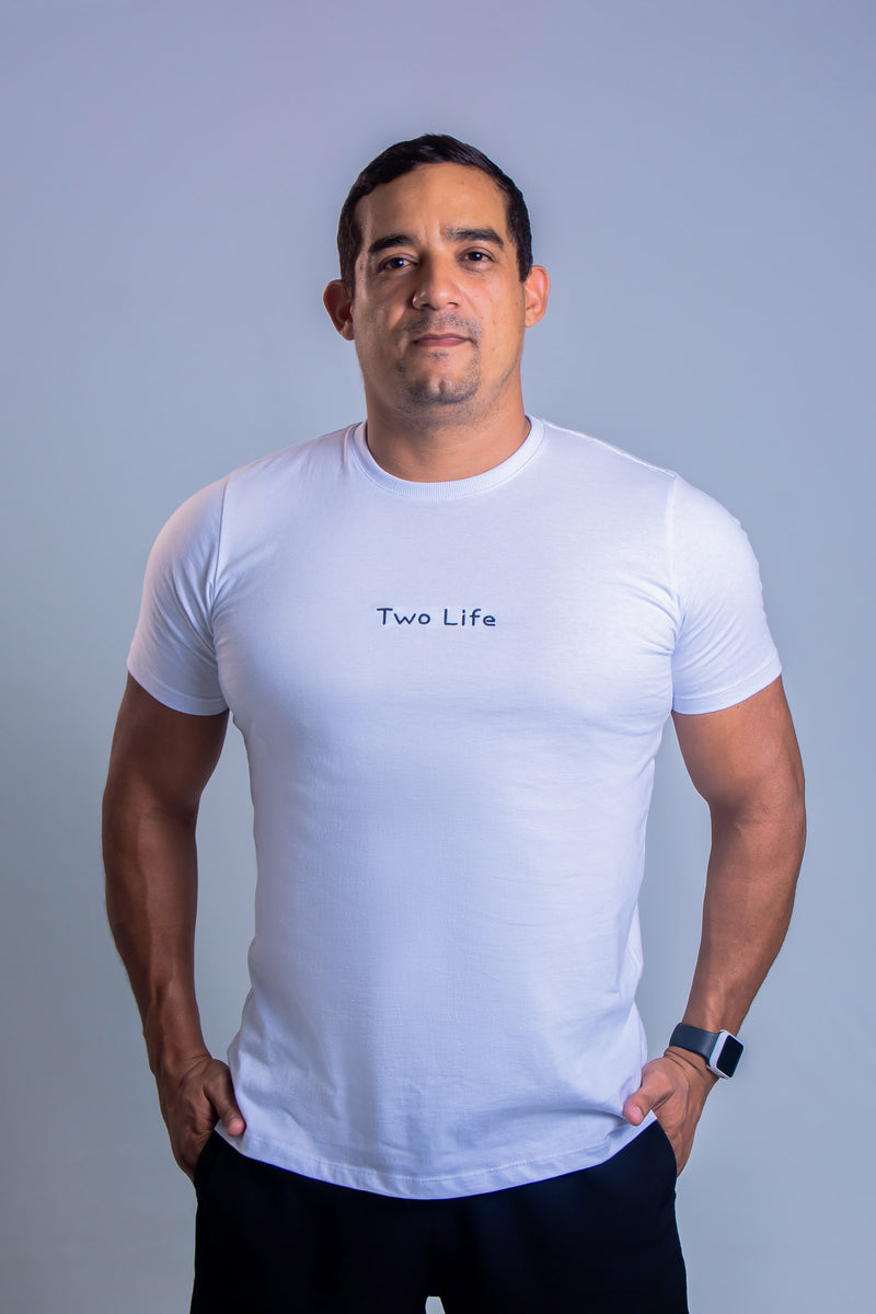 Camisa Two Life