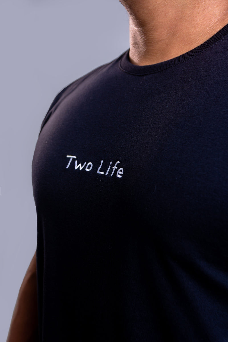 Camisa Two Life